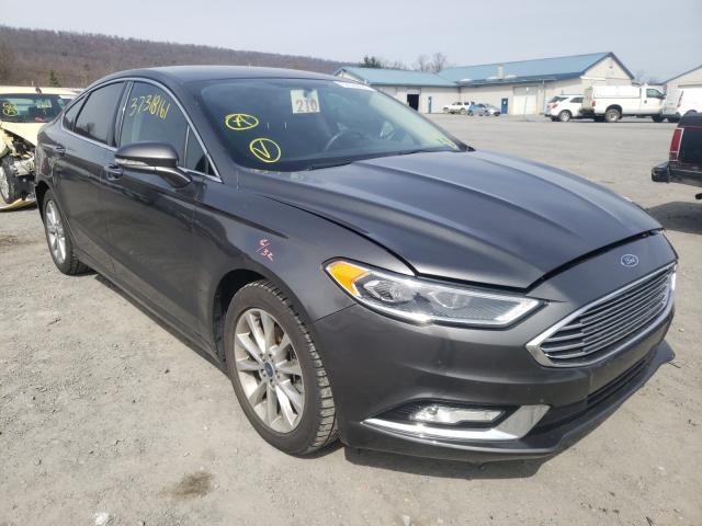 FORD FUSION SE 2017 3fa6p0hd5hr257332