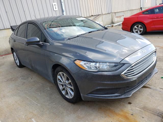 FORD FUSION SE 2017 3fa6p0hd5hr257945