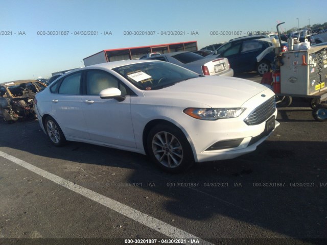 FORD FUSION 2017 3fa6p0hd5hr260117