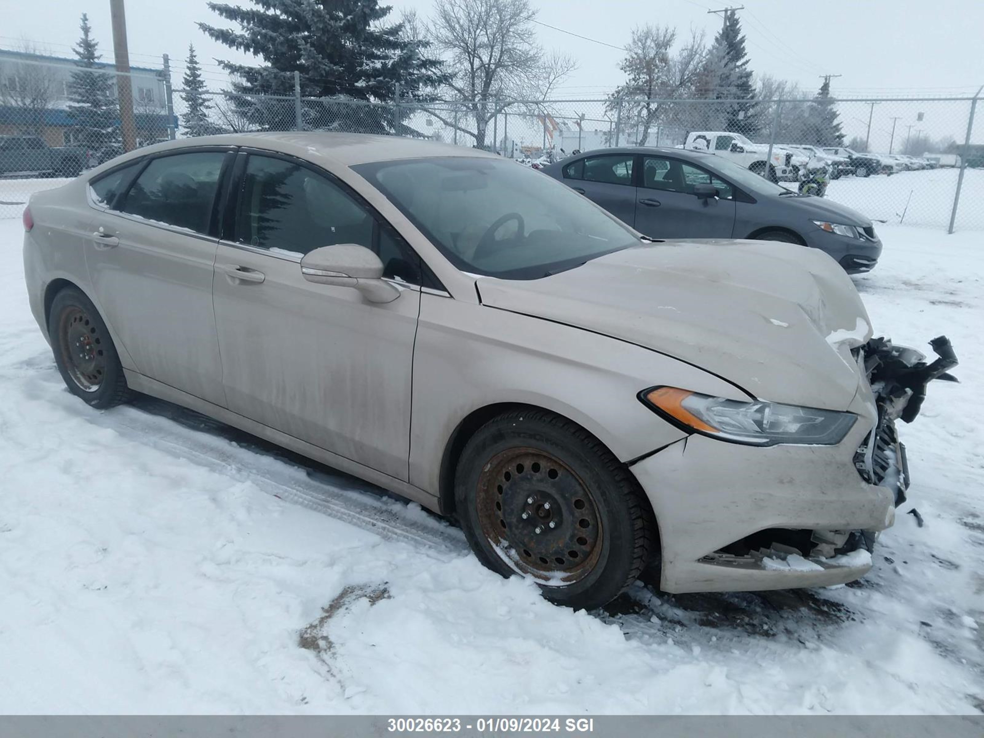 FORD FUSION 2017 3fa6p0hd5hr261283