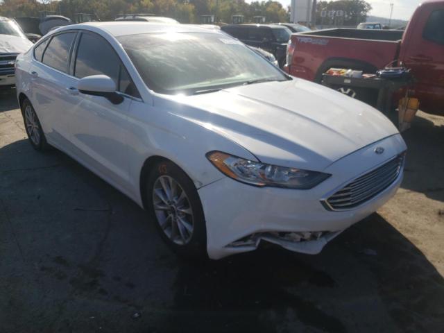 FORD FUSION SE 2017 3fa6p0hd5hr263065