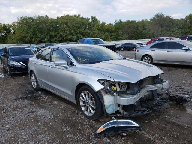 FORD FUSION SE 2017 3fa6p0hd5hr263566