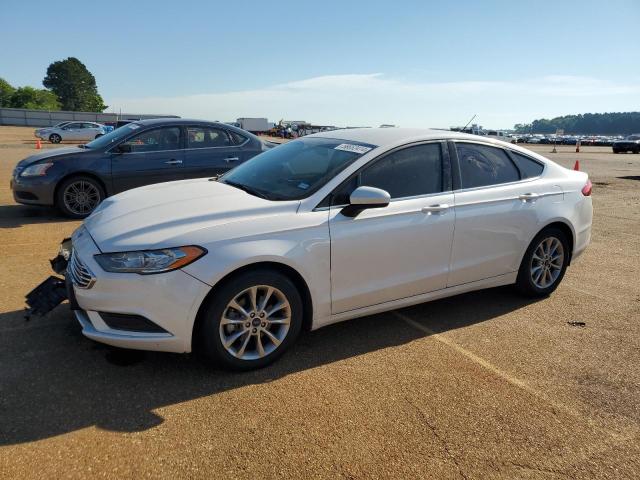 FORD FUSION SE 2017 3fa6p0hd5hr264166