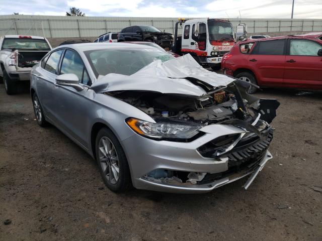 FORD FUSION SE 2017 3fa6p0hd5hr264412