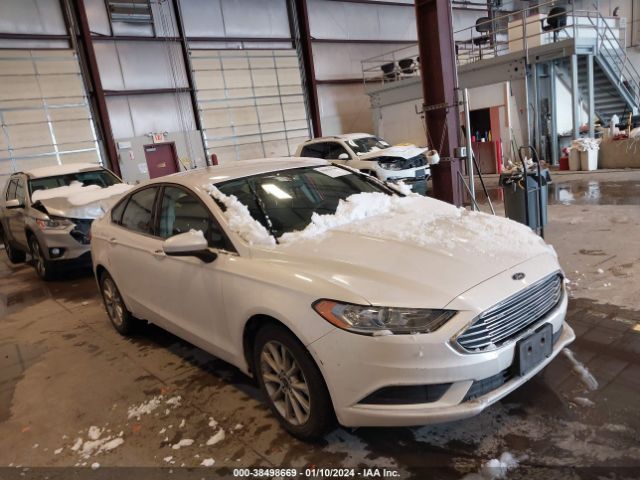 FORD FUSION 2017 3fa6p0hd5hr264426