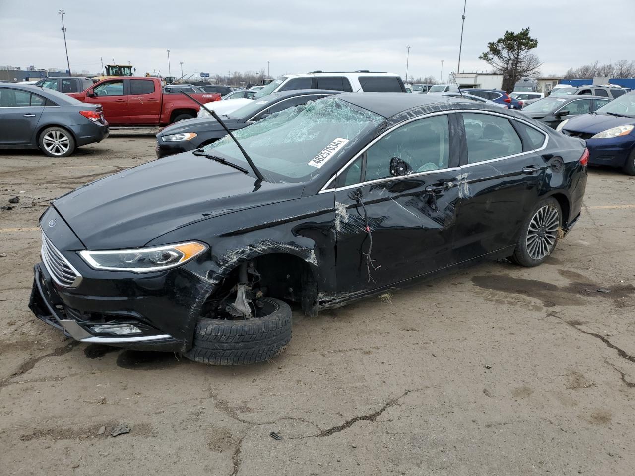 FORD FUSION 2017 3fa6p0hd5hr268928