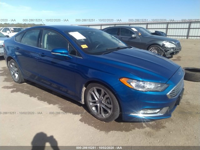 FORD FUSION 2017 3fa6p0hd5hr271263