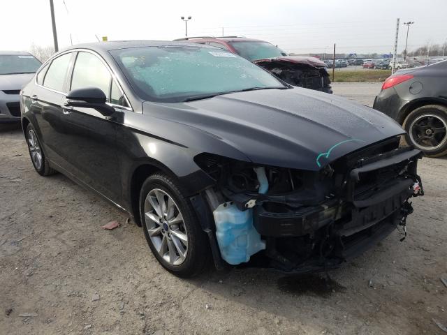 FORD FUSION SE 2017 3fa6p0hd5hr272199