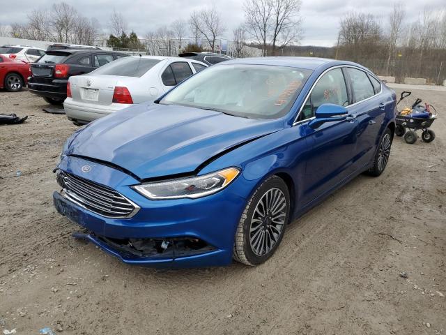 FORD FUSION SE 2017 3fa6p0hd5hr272638