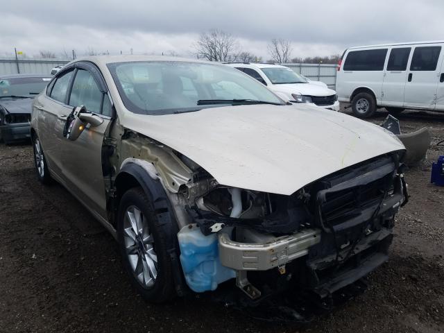 FORD FUSION SE 2017 3fa6p0hd5hr272719