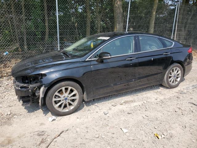 FORD FUSION SE 2017 3fa6p0hd5hr273112