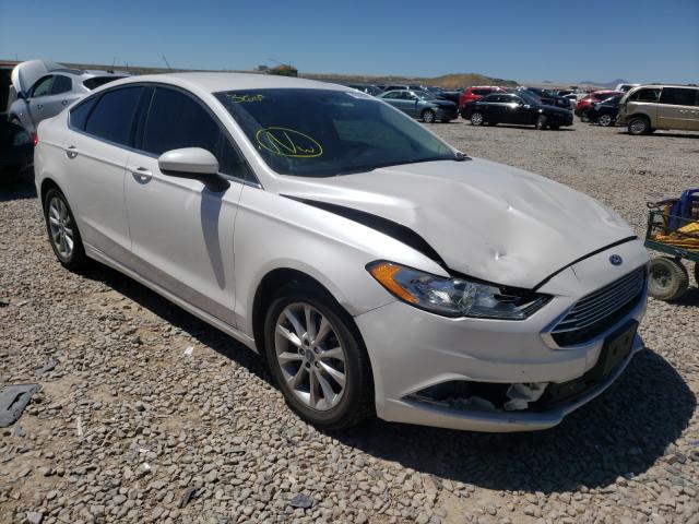 FORD FUSION SE 2017 3fa6p0hd5hr276690