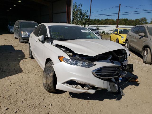 FORD FUSION SE 2017 3fa6p0hd5hr284322