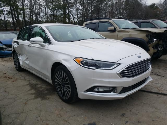 FORD FUSION SE 2017 3fa6p0hd5hr289682