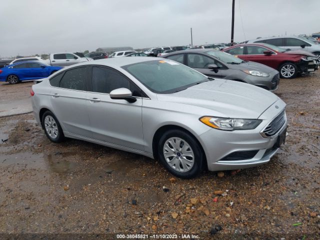 FORD FUSION 2017 3fa6p0hd5hr292758