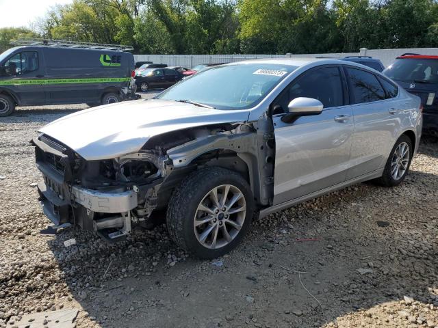 FORD FUSION SE 2017 3fa6p0hd5hr298222