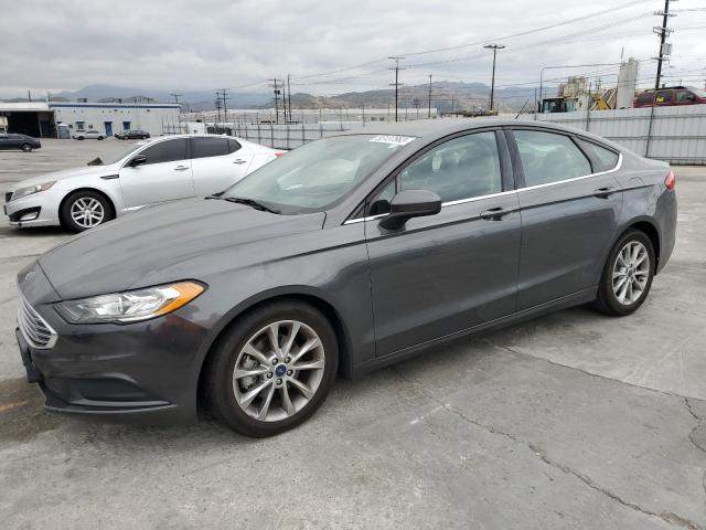 FORD FUSION SE 2017 3fa6p0hd5hr299628