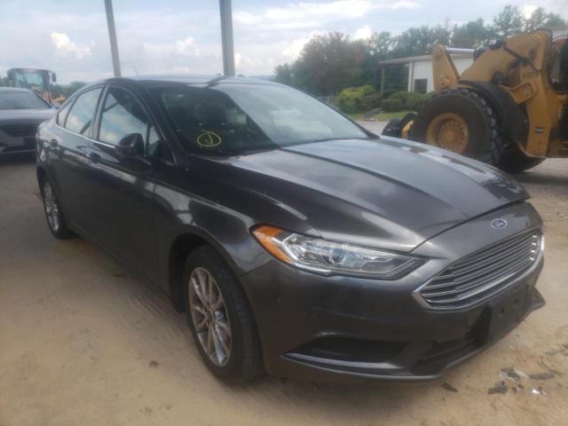 FORD FUSION SE 2017 3fa6p0hd5hr302625