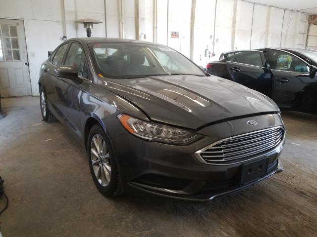 FORD FUSION SE 2017 3fa6p0hd5hr304276