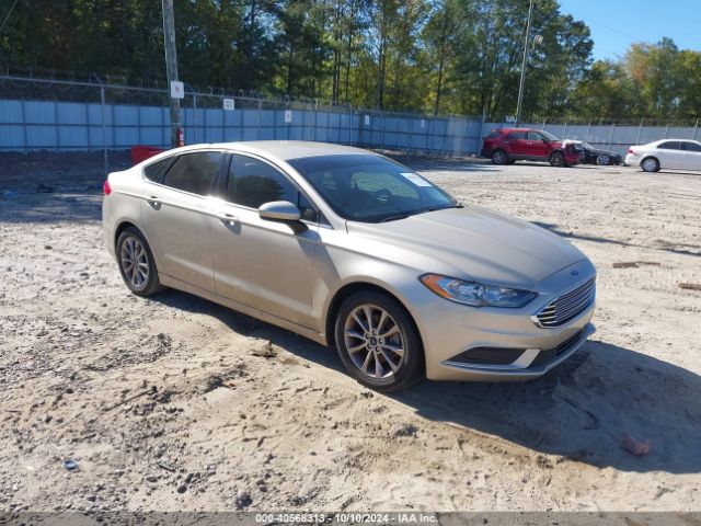 FORD FUSION 2017 3fa6p0hd5hr304309