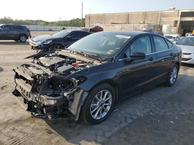 FORD FUSION SE 2017 3fa6p0hd5hr304486