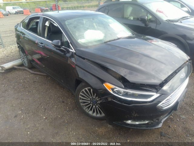 FORD FUSION 2017 3fa6p0hd5hr304598