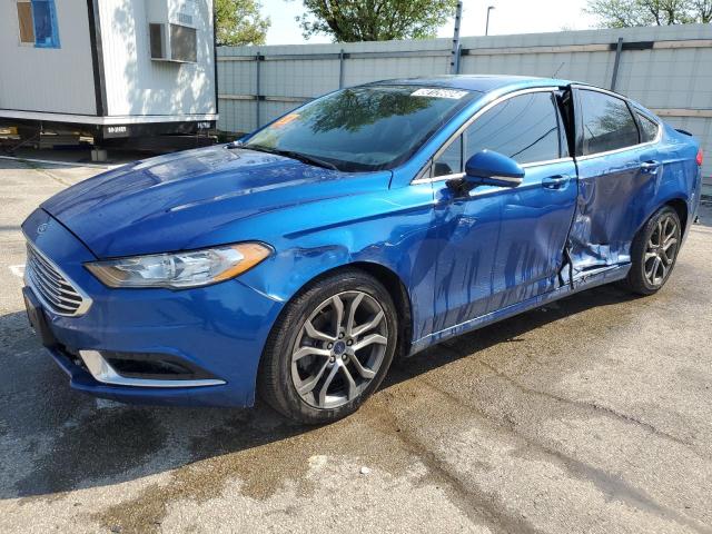 FORD FUSION 2017 3fa6p0hd5hr304939