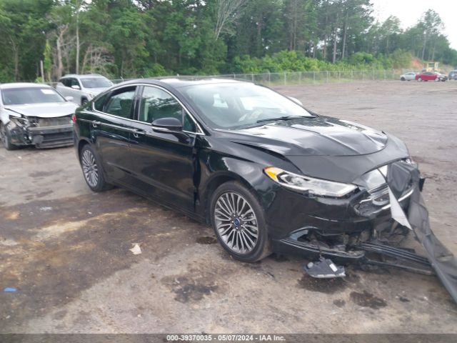 FORD FUSION 2017 3fa6p0hd5hr305220