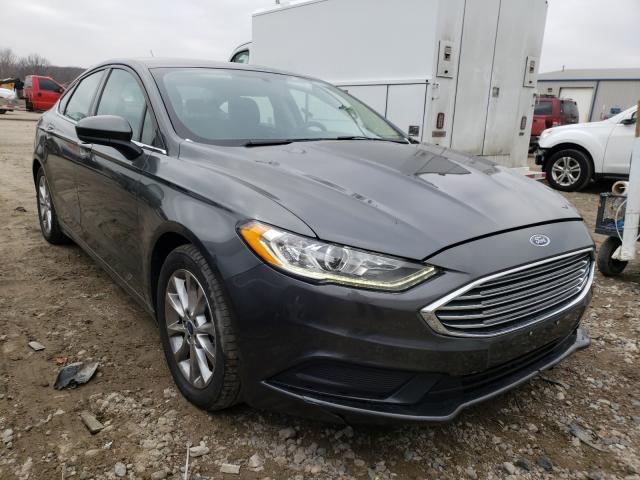 FORD FUSION SE 2017 3fa6p0hd5hr306044