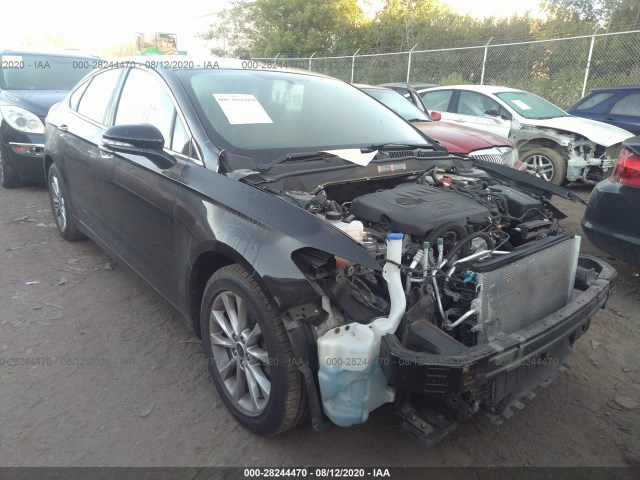 FORD FUSION 2017 3fa6p0hd5hr307551