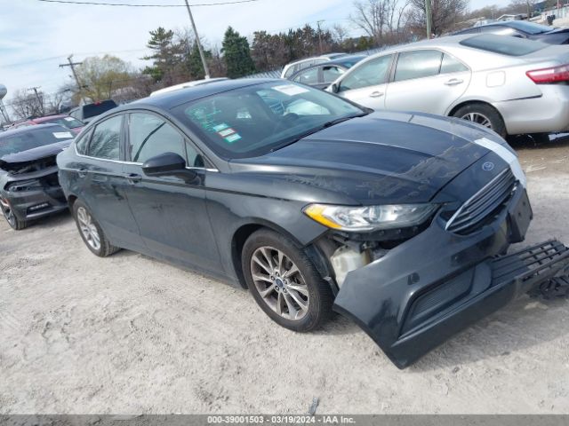 FORD FUSION 2017 3fa6p0hd5hr310949