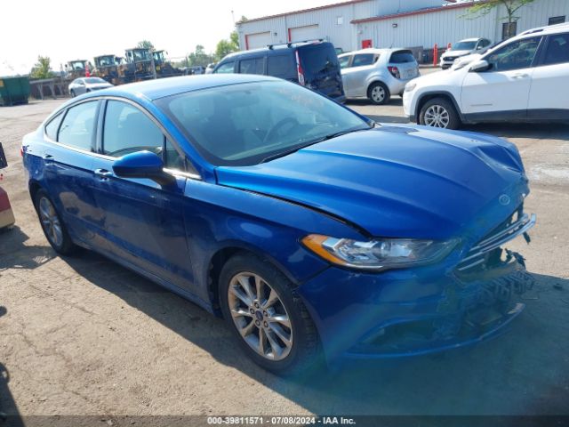 FORD FUSION 2017 3fa6p0hd5hr311390