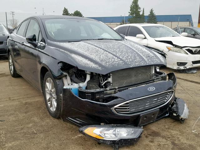 FORD FUSION SE 2017 3fa6p0hd5hr311504