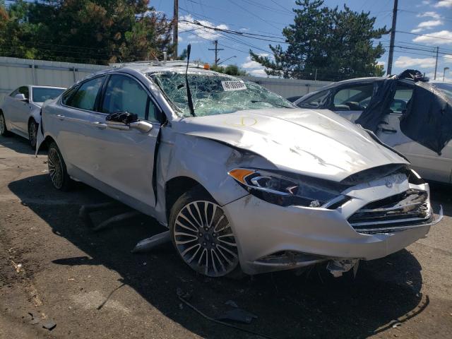 FORD FUSION SE 2017 3fa6p0hd5hr311633