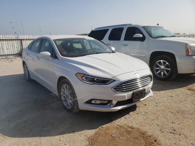 FORD FUSION SE 2017 3fa6p0hd5hr317383