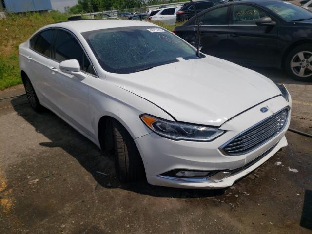 FORD FUSION SE 2017 3fa6p0hd5hr320347