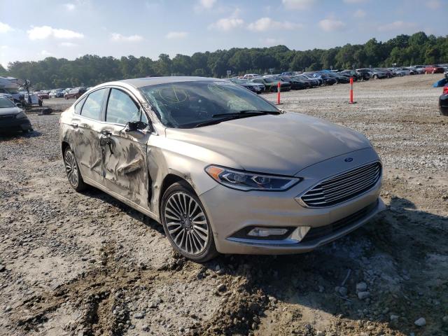 FORD FUSION SE 2017 3fa6p0hd5hr322633