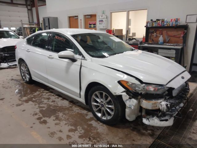 FORD FUSION 2017 3fa6p0hd5hr327203