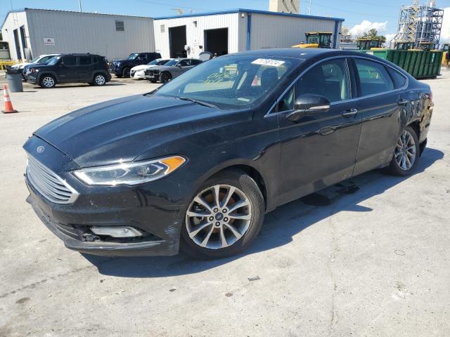 FORD FUSION SE 2017 3fa6p0hd5hr328805