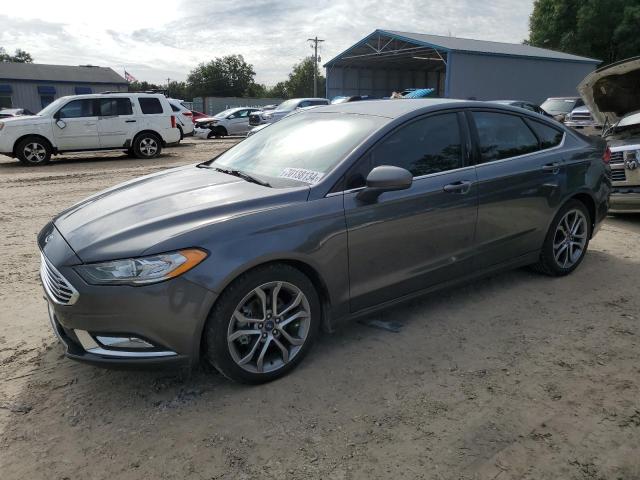 FORD FUSION SE 2017 3fa6p0hd5hr332417