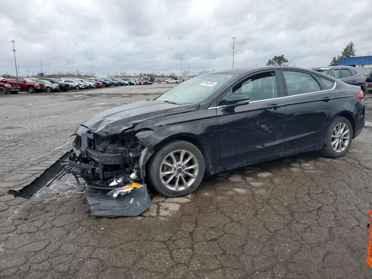 FORD FUSION 2017 3fa6p0hd5hr334278