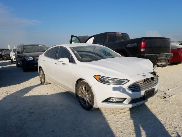 FORD FUSION SE 2017 3fa6p0hd5hr334538