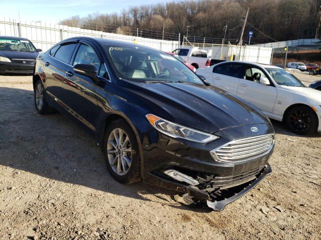 FORD FUSION SE 2017 3fa6p0hd5hr334832