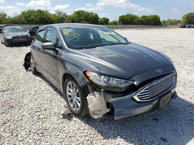 FORD FUSION SE 2017 3fa6p0hd5hr335348