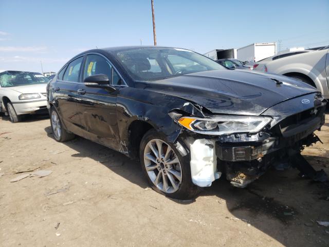 FORD FUSION SE 2017 3fa6p0hd5hr342039