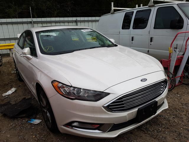 FORD FUSION SE 2017 3fa6p0hd5hr346186