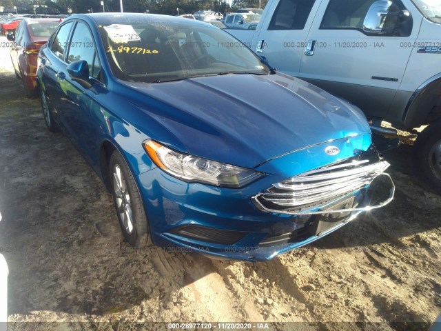 FORD FUSION 2017 3fa6p0hd5hr347581