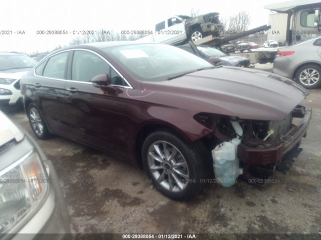 FORD FUSION 2017 3fa6p0hd5hr348570