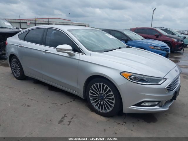 FORD FUSION 2017 3fa6p0hd5hr349590