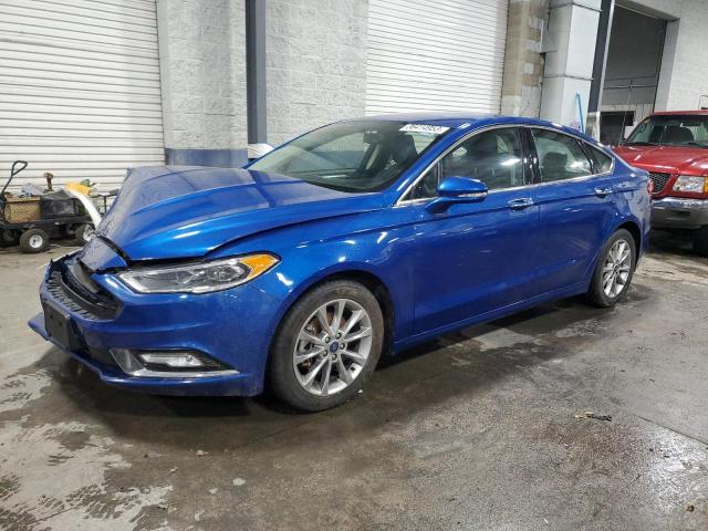 FORD FUSION SE 2017 3fa6p0hd5hr353347